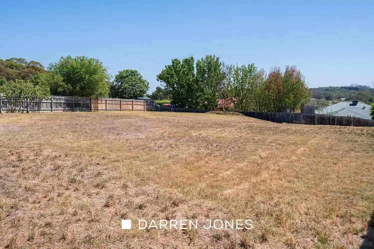 Seventh view of Homely land listing, 16 Paperbark Place, Plenty VIC 3090