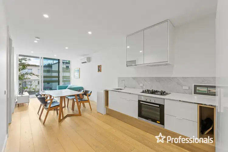 129/211 Bay Street, Brighton VIC 3186