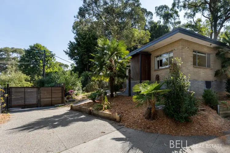 47 Belgrave Gembrook Road