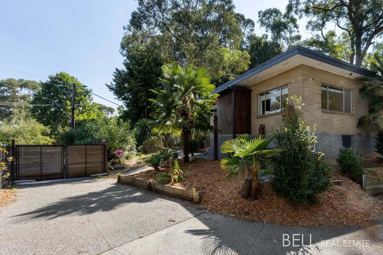 Main view of Homely house listing, 47 Belgrave Gembrook Road, Belgrave VIC 3160