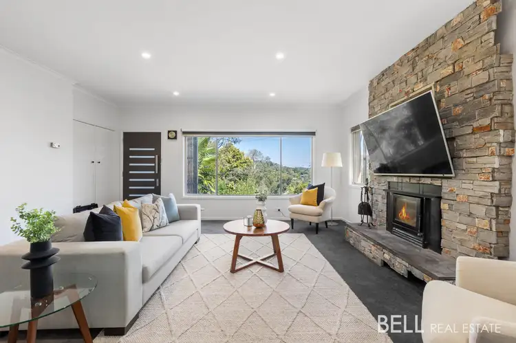 Fourth view of Homely house listing, 47 Belgrave Gembrook Road, Belgrave VIC 3160