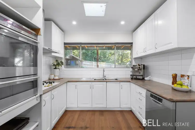 Sixth view of Homely house listing, 47 Belgrave Gembrook Road, Belgrave VIC 3160