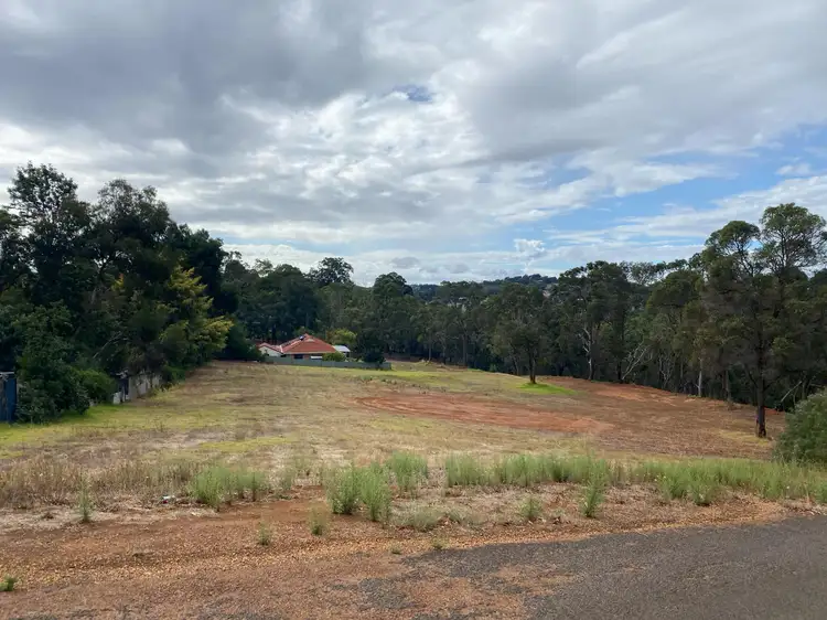 Second view of Homely land listing, 3 Dusting Drive, Bridgetown WA 6255