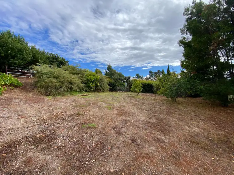 Third view of Homely land listing, 3 Dusting Drive, Bridgetown WA 6255