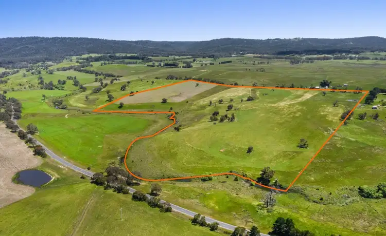 32 Greenways Road, Lancefield VIC 3435