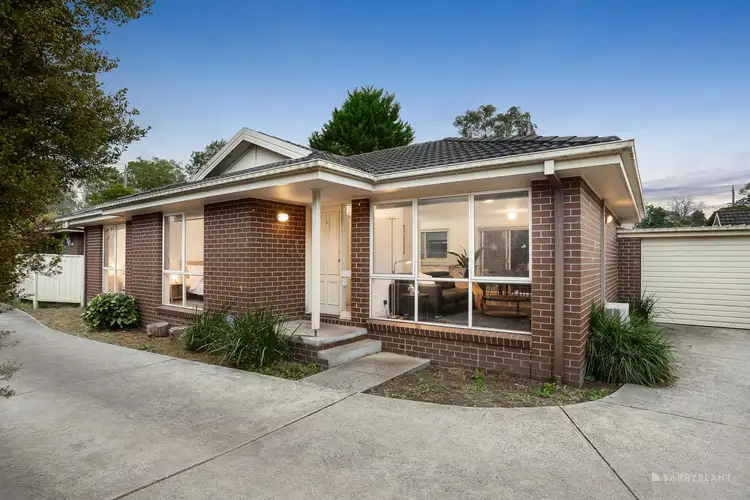 31 Bungalook Road East