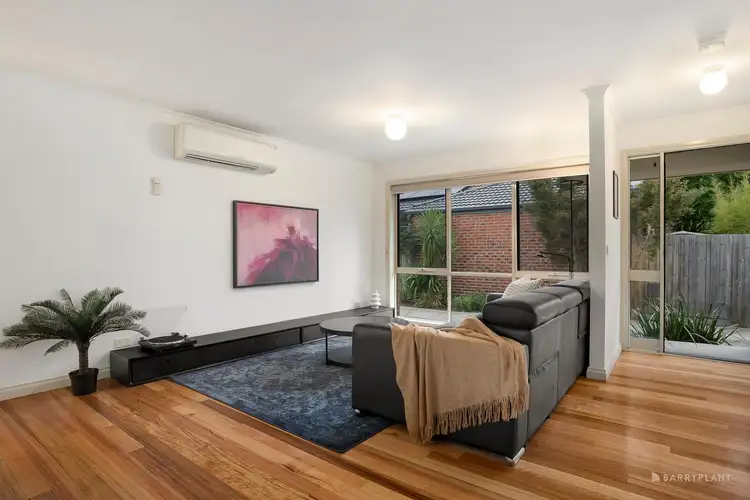 Second view of Homely unit listing, 2/31 Bungalook Road East, Bayswater North VIC 3153