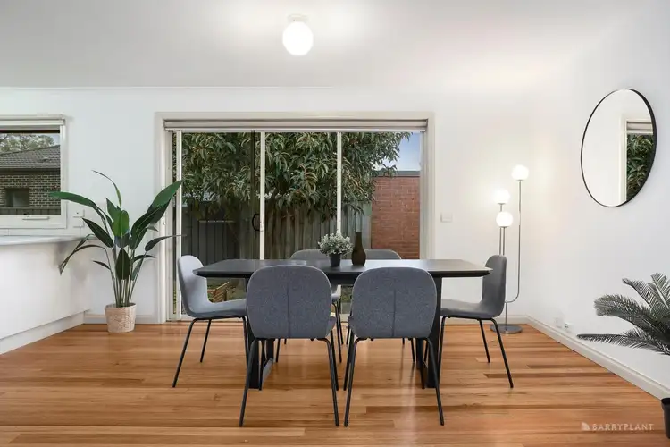 Third view of Homely unit listing, 2/31 Bungalook Road East, Bayswater North VIC 3153