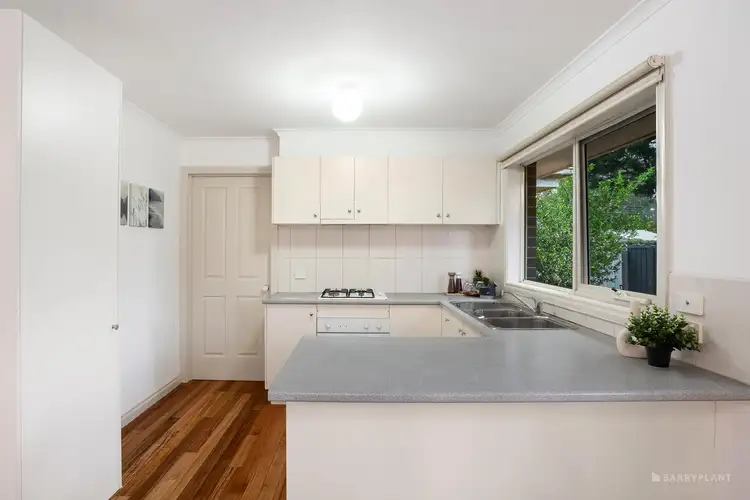 Fourth view of Homely unit listing, 2/31 Bungalook Road East, Bayswater North VIC 3153