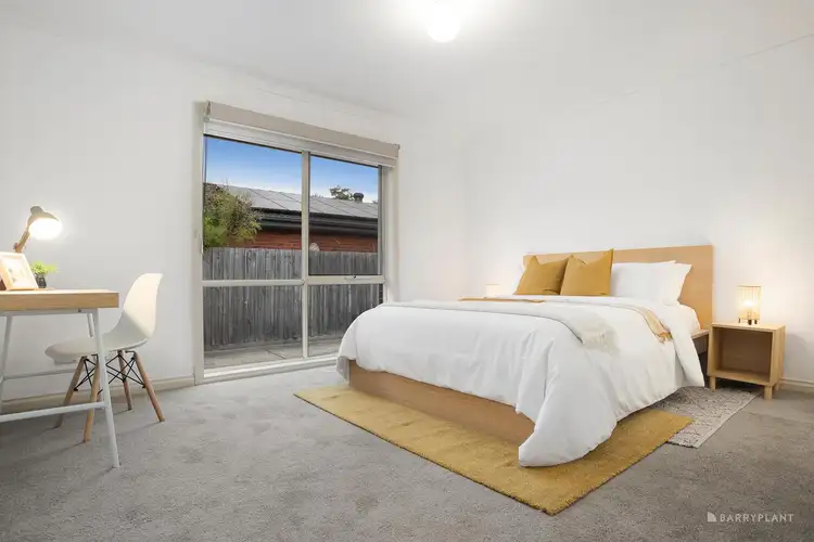 Fifth view of Homely unit listing, 2/31 Bungalook Road East, Bayswater North VIC 3153