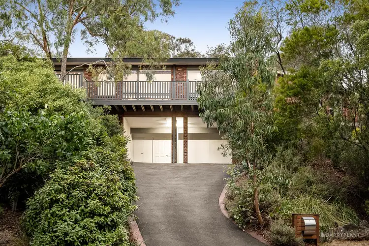 4 Fairdale Court, Eltham VIC 3095