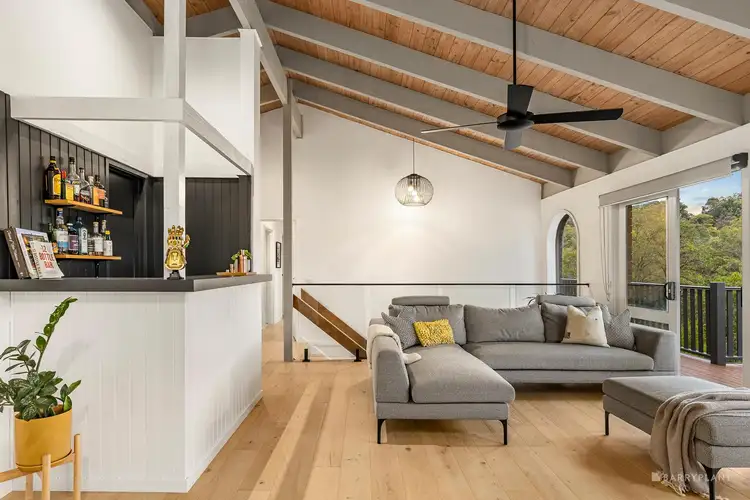 Third view of Homely house listing, 4 Fairdale Court, Eltham VIC 3095