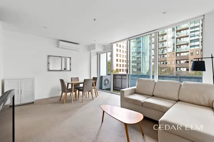 503/25-33 Wills Street, Melbourne VIC 3000