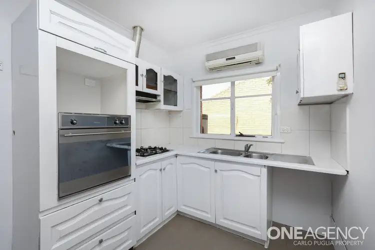 Third view of Homely unit listing, 5/2 Alexandra Avenue, Sunshine VIC 3020