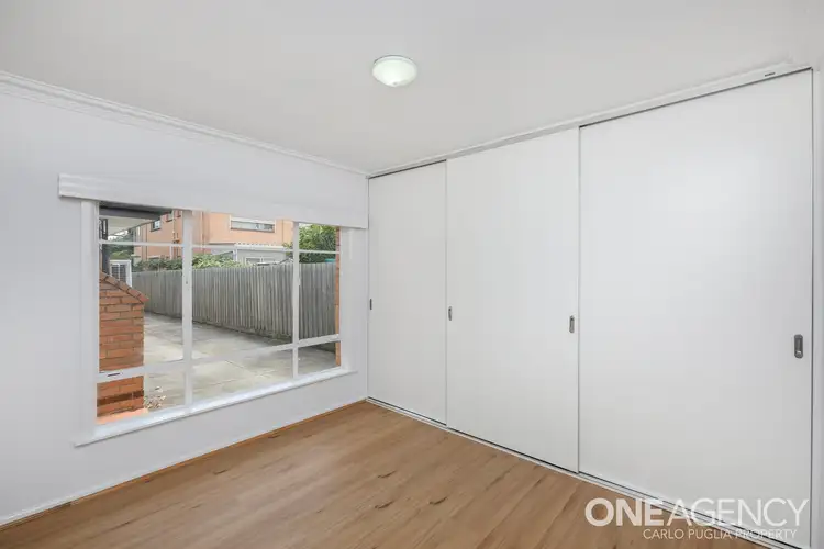 Fifth view of Homely unit listing, 5/2 Alexandra Avenue, Sunshine VIC 3020