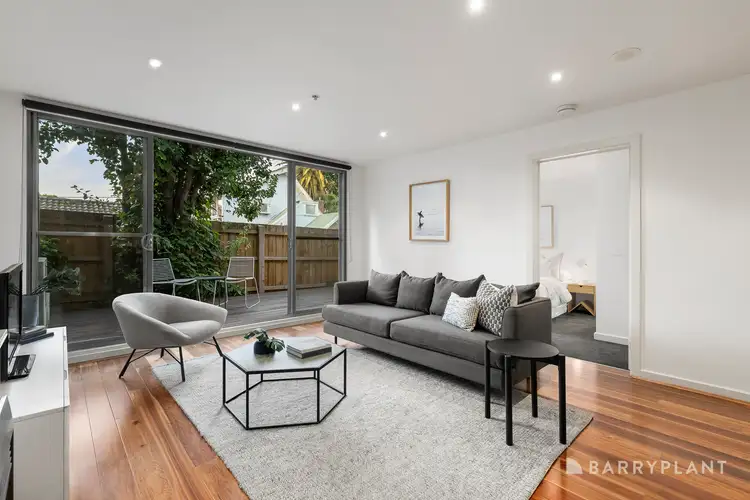 Second view of Homely apartment listing, 14/86-88 Beach Road, Sandringham VIC 3191