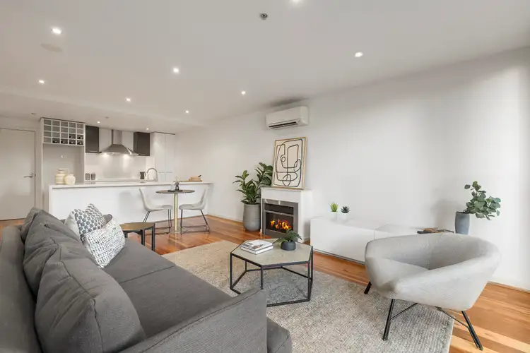 Third view of Homely apartment listing, 14/86-88 Beach Road, Sandringham VIC 3191