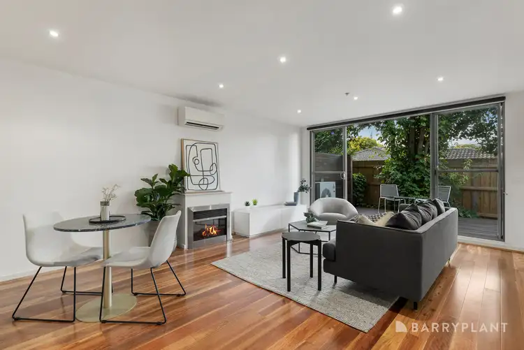 Fourth view of Homely apartment listing, 14/86-88 Beach Road, Sandringham VIC 3191