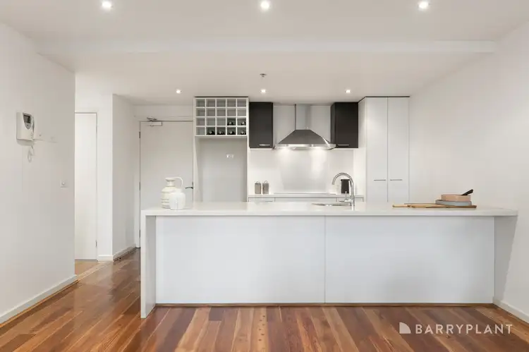 Fifth view of Homely apartment listing, 14/86-88 Beach Road, Sandringham VIC 3191
