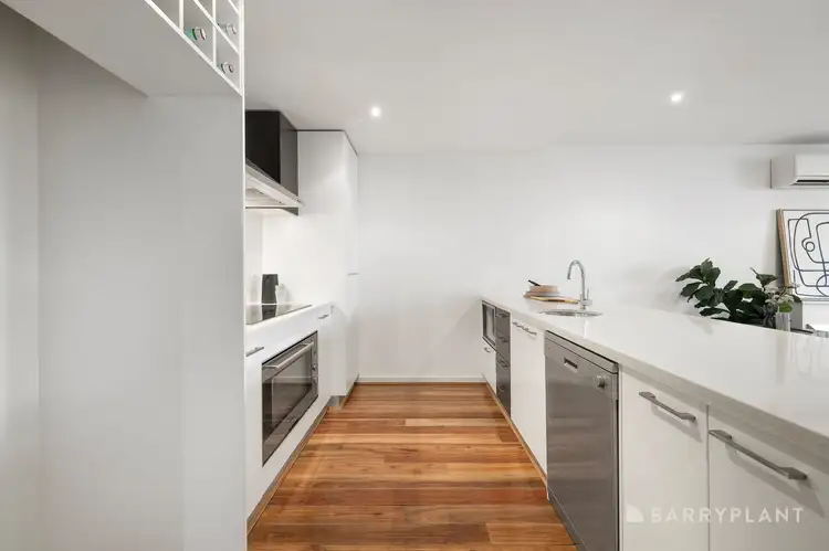 Sixth view of Homely apartment listing, 14/86-88 Beach Road, Sandringham VIC 3191