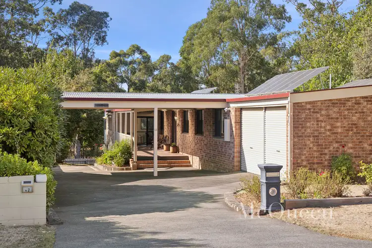Main view of Homely house listing, 12 Blue Mount Road, Trentham VIC 3458