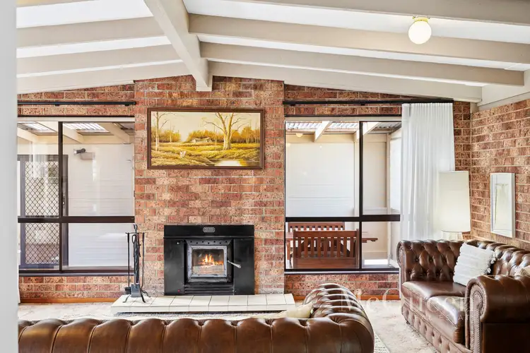 Second view of Homely house listing, 12 Blue Mount Road, Trentham VIC 3458