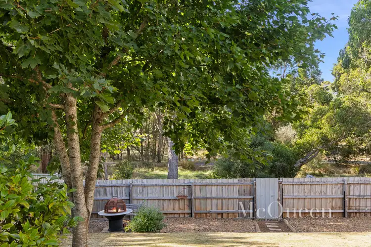 Third view of Homely house listing, 12 Blue Mount Road, Trentham VIC 3458