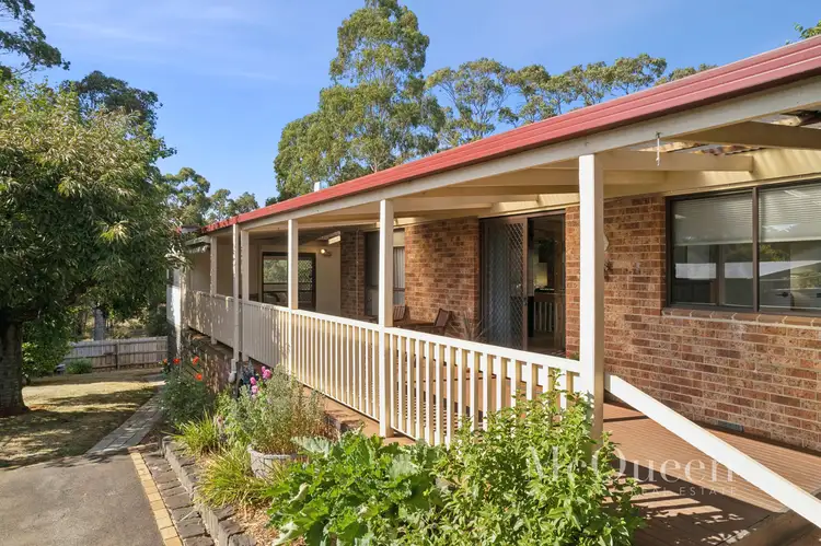 Fourth view of Homely house listing, 12 Blue Mount Road, Trentham VIC 3458