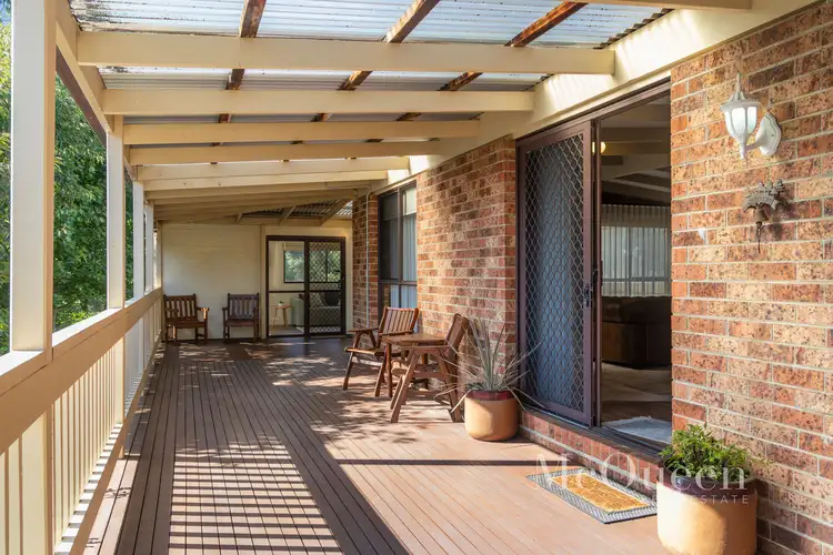 Fifth view of Homely house listing, 12 Blue Mount Road, Trentham VIC 3458