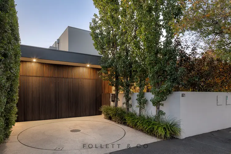 831 Hampton Street, Brighton VIC 3186
