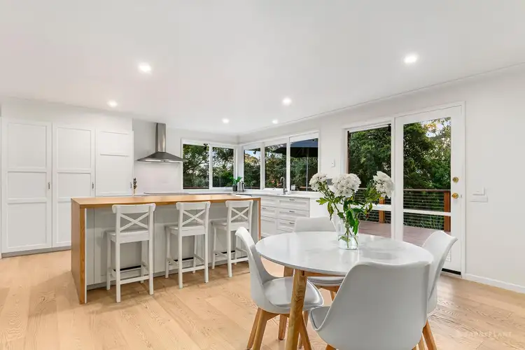 Third view of Homely house listing, 17 Maroong Drive, Research VIC 3095