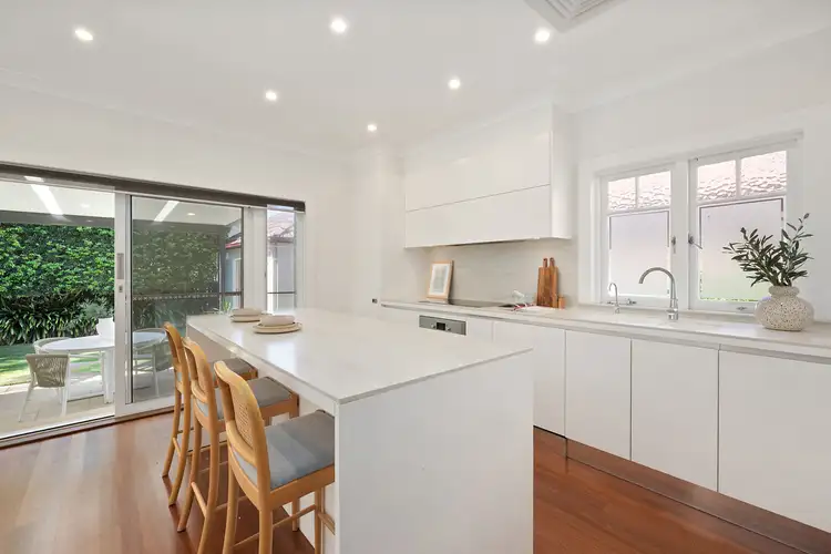 Fifth view of Homely house listing, 8 Iluka Avenue, Manly NSW 2095