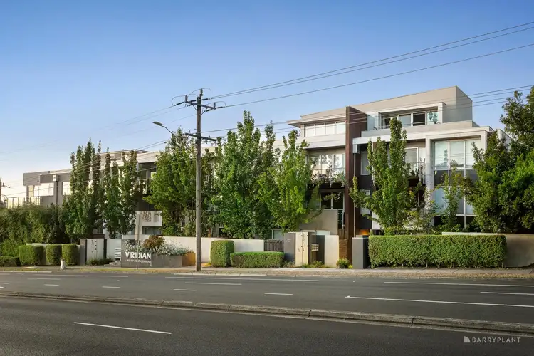 14/885-889 Doncaster Road, Doncaster East VIC 3109
