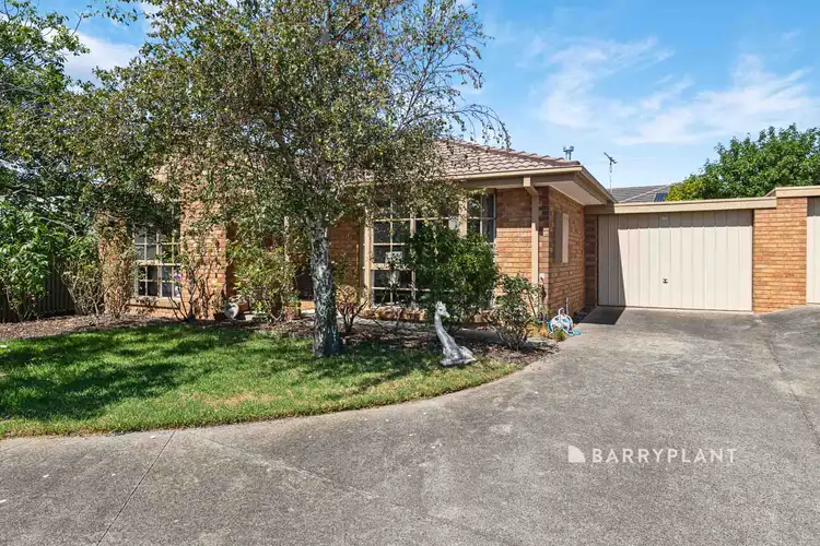 4/116 Bentons Road, Mount Martha VIC 3934