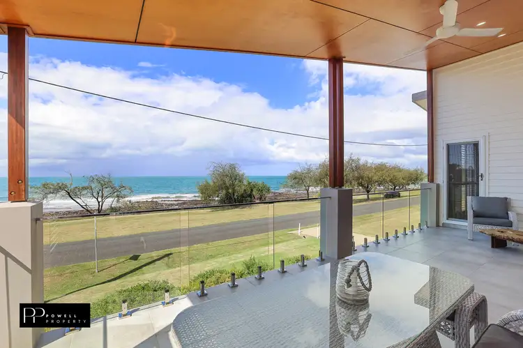 7 Sea Esplanade, Burnett Heads QLD 4670