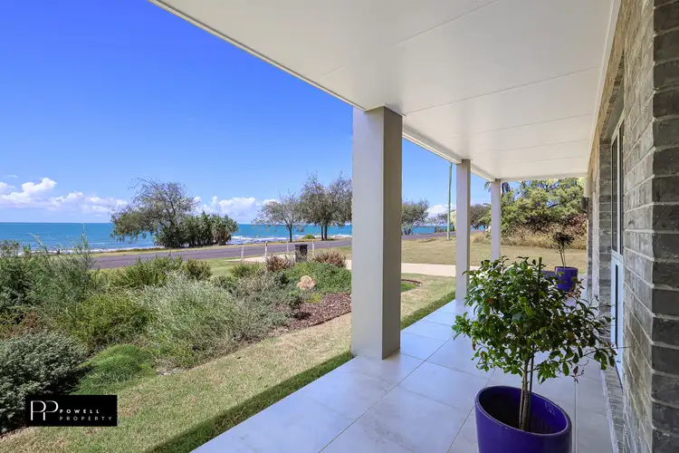 7 Sea Esplanade, Burnett Heads QLD 4670