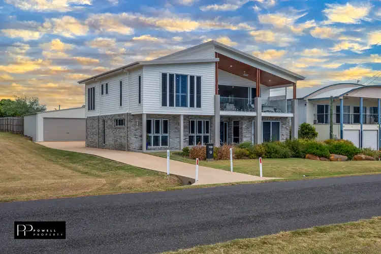 Fifth view of Homely house listing, 7 Sea Esplanade, Burnett Heads QLD 4670