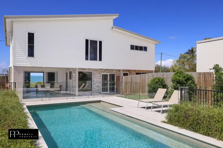 Sixth view of Homely house listing, 7 Sea Esplanade, Burnett Heads QLD 4670