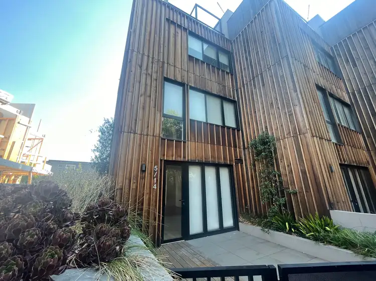 5/14 Yates Lane, Parkville VIC 3052