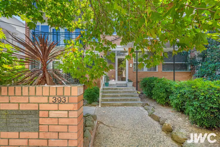 393 Toorak Road