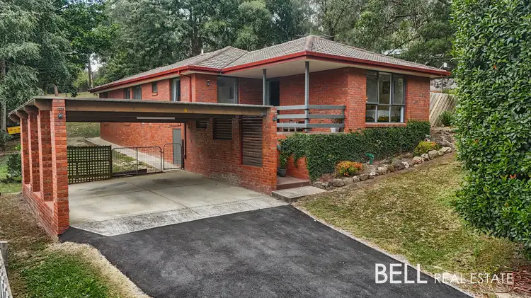 6 Belgrave Avenue