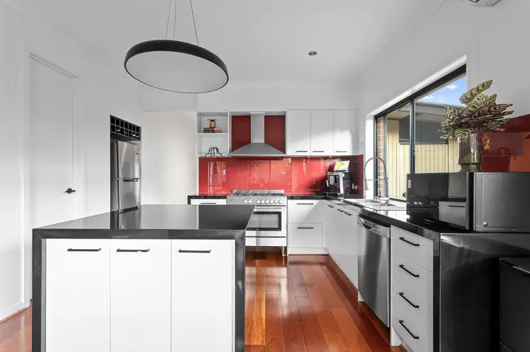 Third view of Homely house listing, 29 Perry Street, Mernda VIC 3754