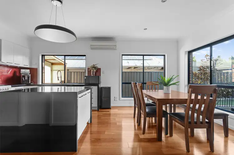 Fourth view of Homely house listing, 29 Perry Street, Mernda VIC 3754