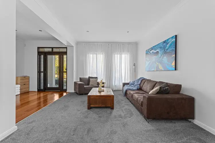 Sixth view of Homely house listing, 29 Perry Street, Mernda VIC 3754