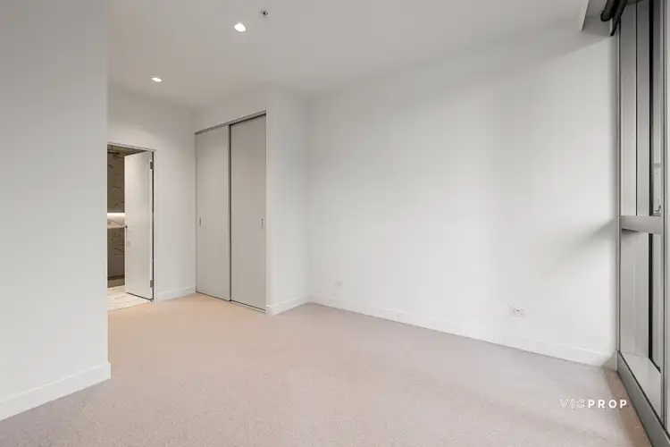 Fourth view of Homely apartment listing, 702D/648 Lonsdale Street, Melbourne VIC 3000