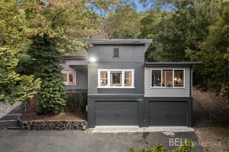 1038 Mount Dandenong Tourist Road, Montrose VIC 3765
