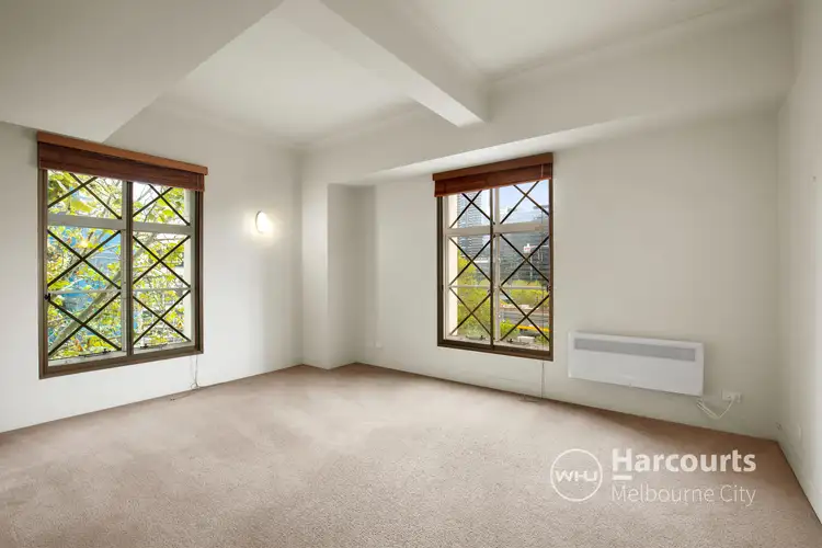 Fourth view of Homely apartment listing, 201/29 Market Street, Melbourne VIC 3000