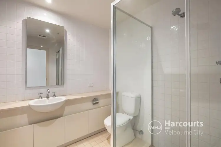 Fifth view of Homely apartment listing, 201/29 Market Street, Melbourne VIC 3000