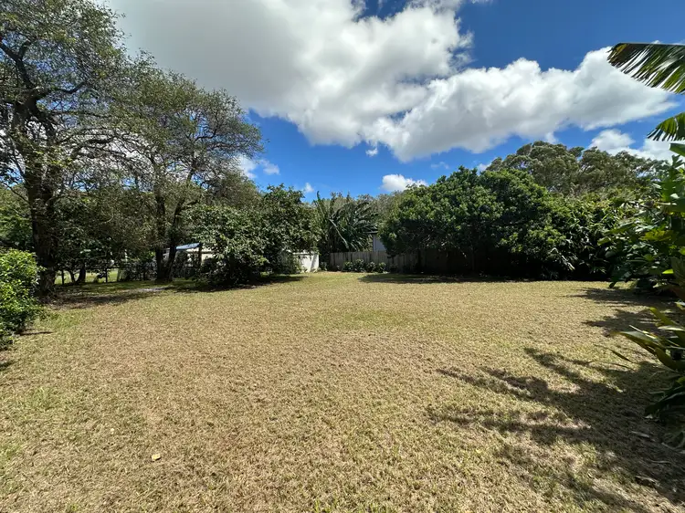 Second view of Homely land listing, 4 Conran Street, Macleay Island QLD 4184
