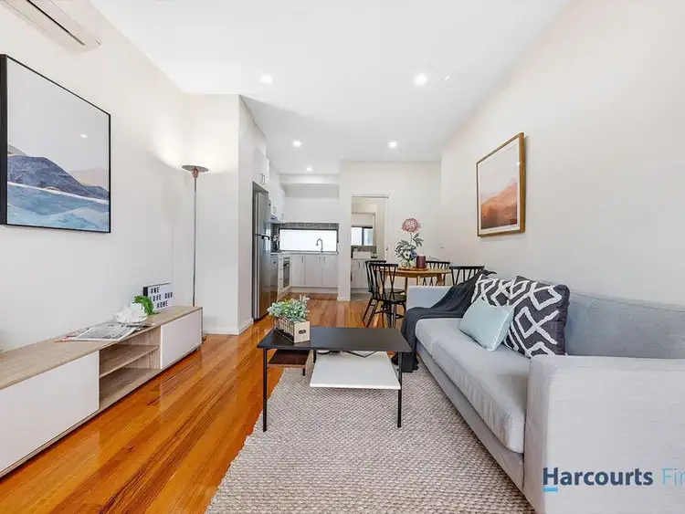 Third view of Homely townhouse listing, 2/140 Thames Street, Box Hill North VIC 3129